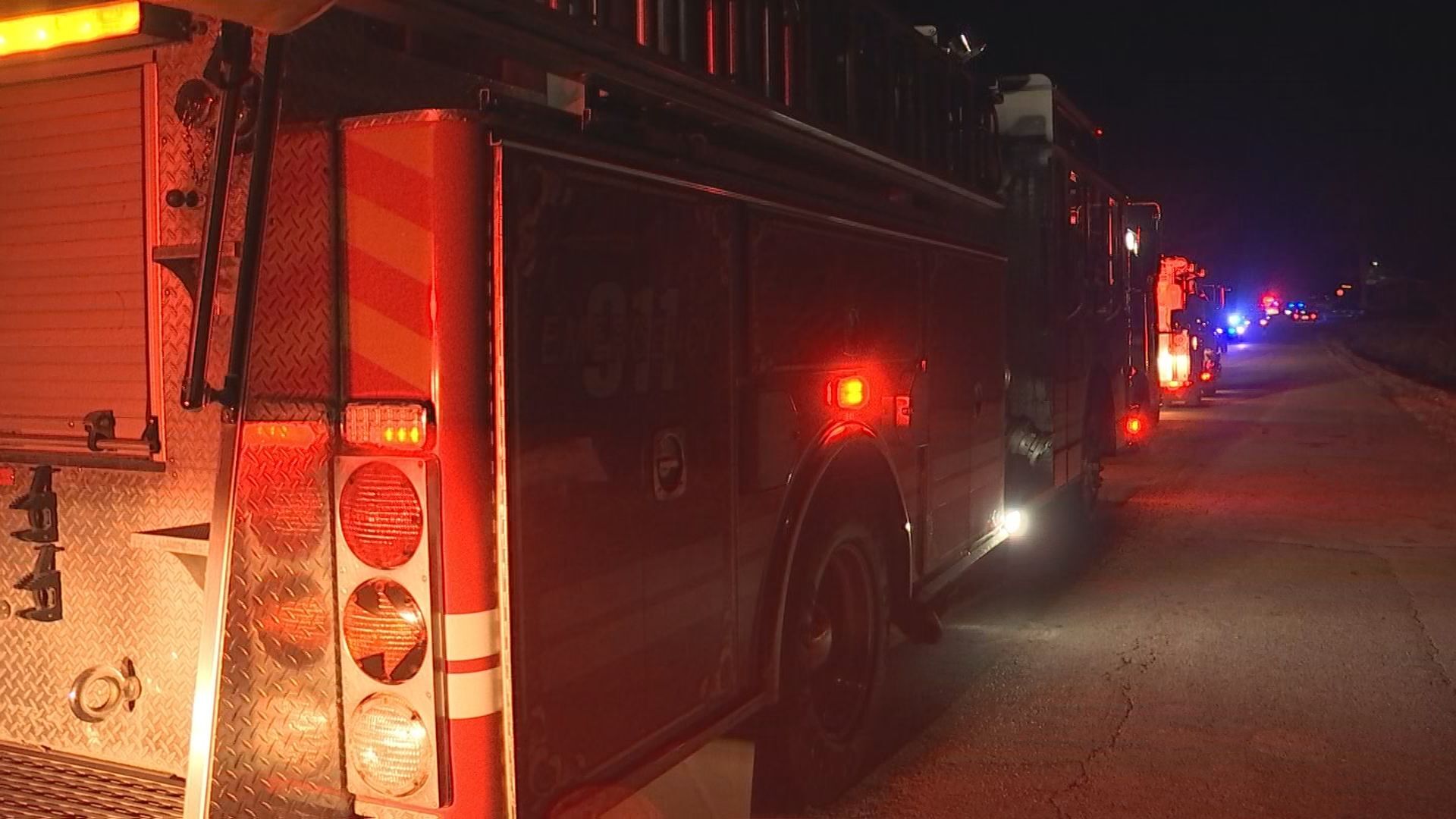 emergency responders
